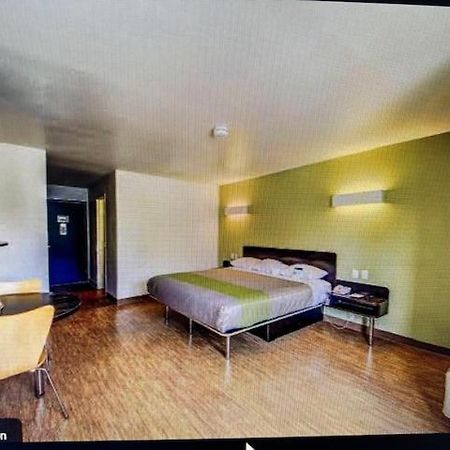 Welcome Inn San Antonio Bagian luar foto